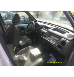 Optique avant principal gauche (feux)(phare) RENAULT KANGOO 1 Photo n°12