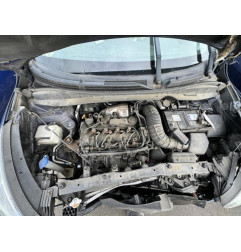 Porte arriere gauche HYUNDAI IX 35 Photo n°7