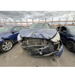 Porte arriere gauche HYUNDAI IX 35 Photo n°9