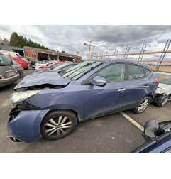 Porte arriere gauche HYUNDAI IX 35 Photo n°12