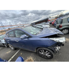 Porte arriere gauche HYUNDAI IX 35 Photo n°16