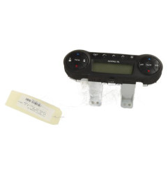 Commande chauffage HYUNDAI IX 35 Photo n°3