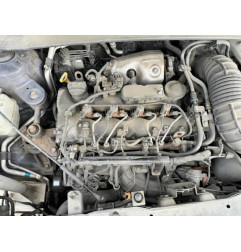 Commande chauffage HYUNDAI IX 35 Photo n°12