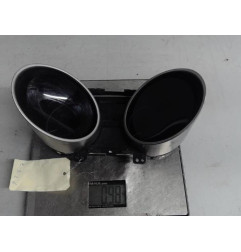 Compteur HYUNDAI IX 35 Photo n°1