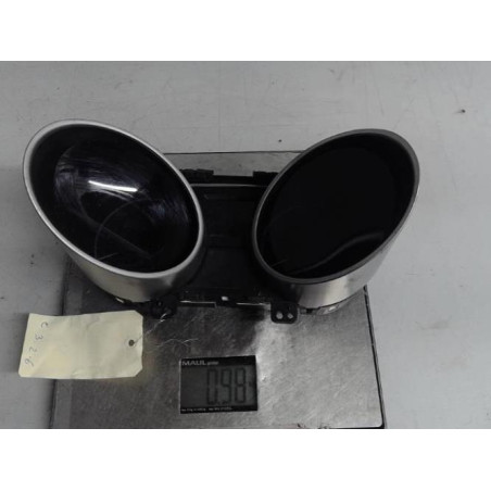 Compteur HYUNDAI IX 35 Photo n°1