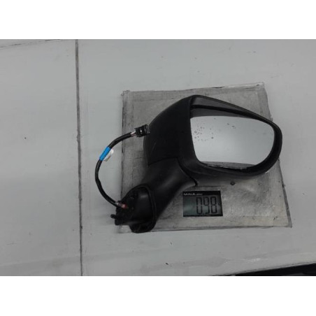 Retroviseur droit RENAULT CLIO 4 Photo n°1