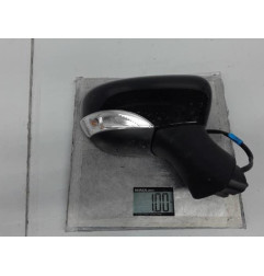 Retroviseur droit RENAULT CLIO 4 Photo n°3