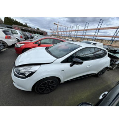Retroviseur droit RENAULT CLIO 4 Photo n°20