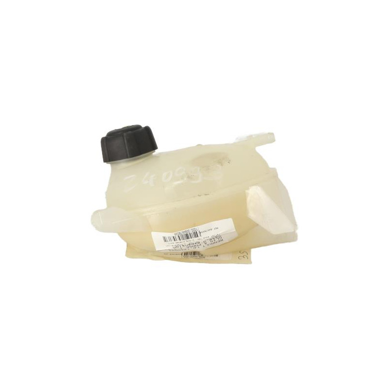 Vase d'expansion RENAULT CLIO 4