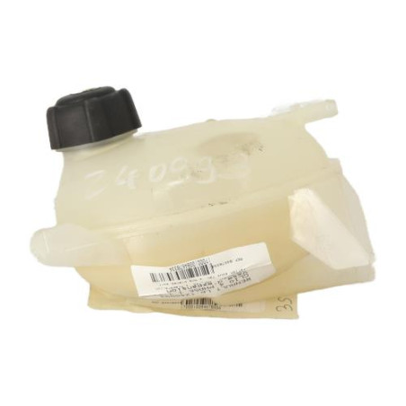 Vase d'expansion RENAULT CLIO 4 Photo n°1