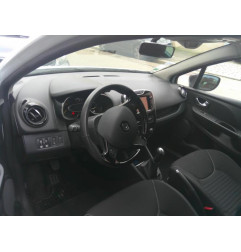 Vase d'expansion RENAULT CLIO 4 Photo n°8