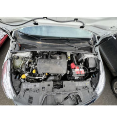 Vase d'expansion RENAULT CLIO 4 Photo n°11