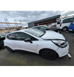 Vase d'expansion RENAULT CLIO 4 Photo n°13