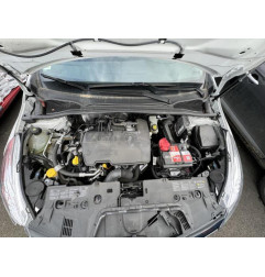 Vase d'expansion RENAULT CLIO 4 Photo n°17