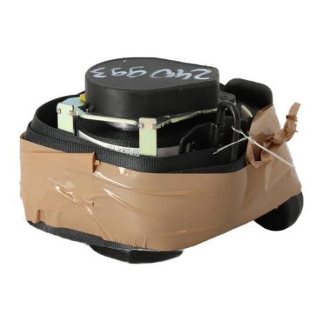 Ceinture avant droit RENAULT CLIO 4