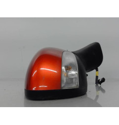 Retroviseur droit RENAULT CLIO 4 Photo n°1