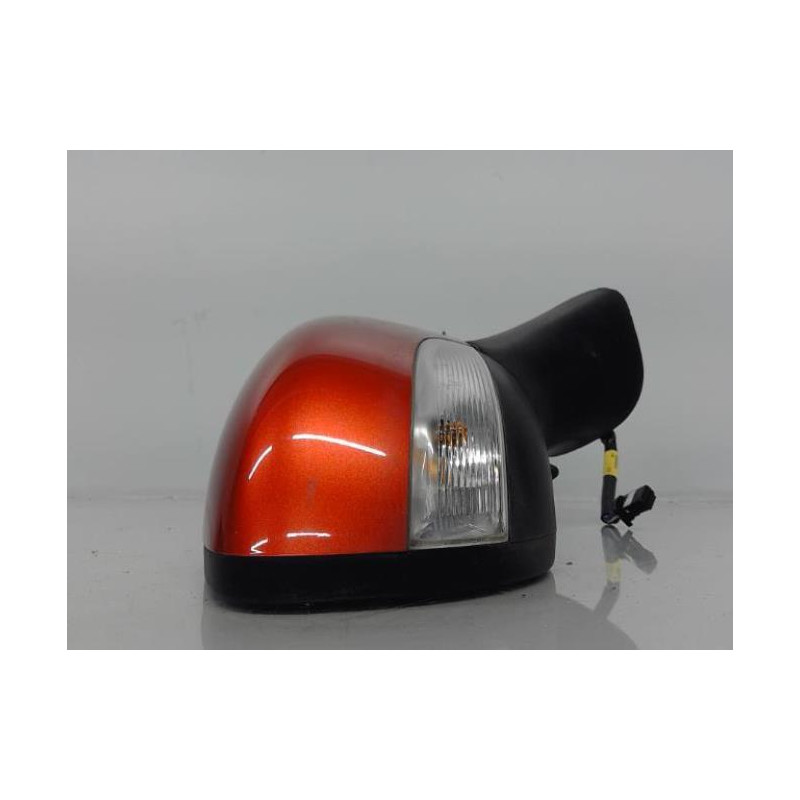 Retroviseur droit RENAULT CLIO 4