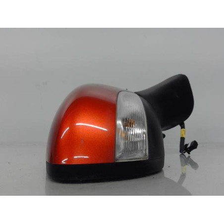 Retroviseur droit RENAULT CLIO 4 Photo n°1