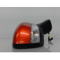 Retroviseur droit RENAULT CLIO 4