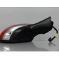 Retroviseur droit RENAULT CLIO 4