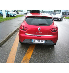 Retroviseur droit RENAULT CLIO 4 Photo n°8
