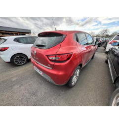 Retroviseur droit RENAULT CLIO 4 Photo n°12