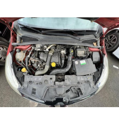 Retroviseur droit RENAULT CLIO 4 Photo n°13