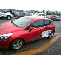 Retroviseur droit RENAULT CLIO 4 Photo n°19