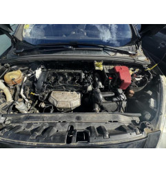 Retroviseur gauche PEUGEOT 308 1 Photo n°12