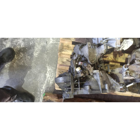 Boite de vitesses PEUGEOT 508 1 SW