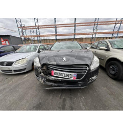 Boite de vitesses PEUGEOT 508 1 SW Photo n°16