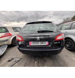 Boite de vitesses PEUGEOT 508 1 SW Photo n°19