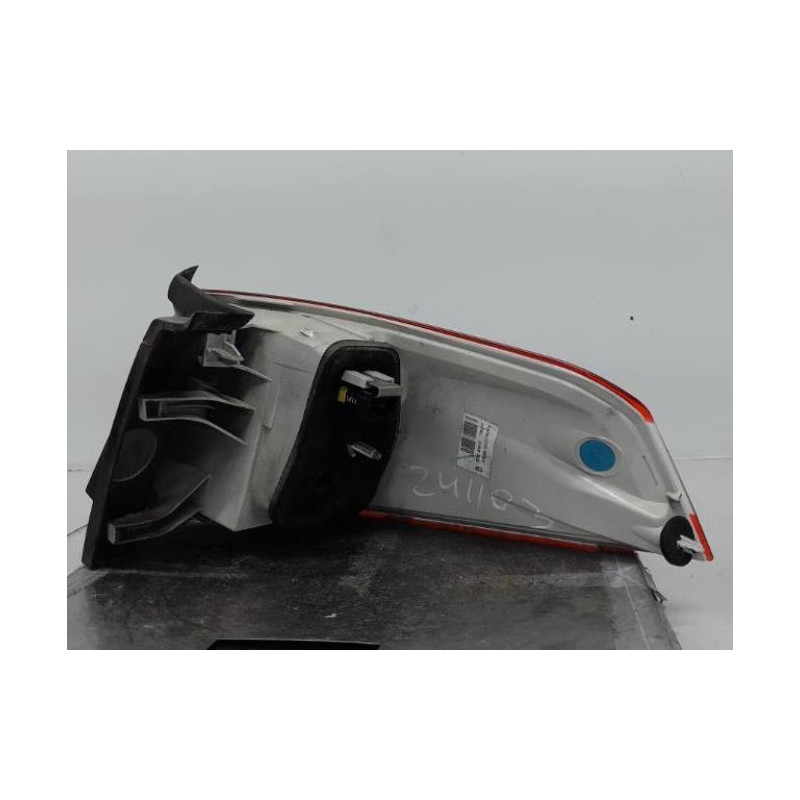Feu arriere principal gauche (feux) PEUGEOT 508 1 SW