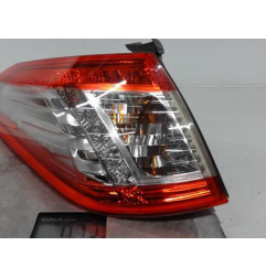 Feu arriere principal gauche (feux) PEUGEOT 508 1 SW