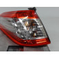 Feu arriere principal gauche (feux) PEUGEOT 508 1 SW