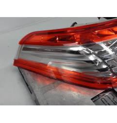 Feu arriere principal gauche (feux) PEUGEOT 508 1 SW Photo n°3