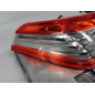 Feu arriere principal gauche (feux) PEUGEOT 508 1 SW