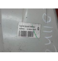 Feu arriere principal gauche (feux) PEUGEOT 508 1 SW Photo n°4