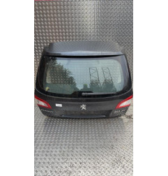 Malle/Hayon arriere PEUGEOT 508 1 SW Photo n°1