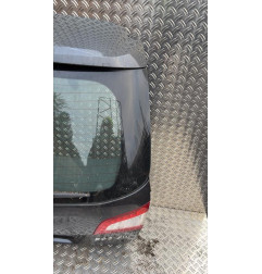 Malle/Hayon arriere PEUGEOT 508 1 SW Photo n°3