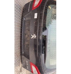 Malle/Hayon arriere PEUGEOT 508 1 SW Photo n°4