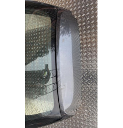 Malle/Hayon arriere PEUGEOT 508 1 SW Photo n°5