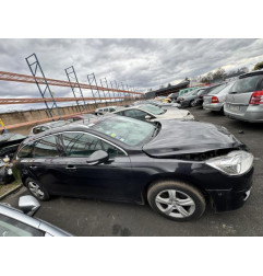 Malle/Hayon arriere PEUGEOT 508 1 SW Photo n°9