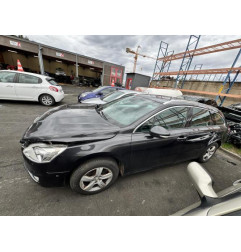 Malle/Hayon arriere PEUGEOT 508 1 SW Photo n°15