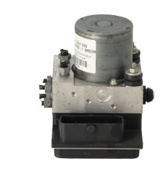 Bloc ABS (freins anti-blocage) PEUGEOT 508 1 SW Photo n°4