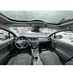 Bloc ABS (freins anti-blocage) PEUGEOT 508 1 SW Photo n°18