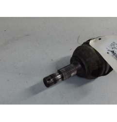 Cardan gauche (transmission) PEUGEOT 508 1 SW Photo n°1