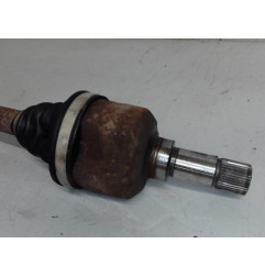 Cardan gauche (transmission) PEUGEOT 508 1 SW