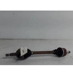 Cardan gauche (transmission) PEUGEOT 508 1 SW Photo n°3