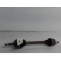 Cardan gauche (transmission) PEUGEOT 508 1 SW